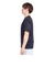ドライプラス 1point 半袖Tシャツ CT4S0034-TR863-GRES BLK
