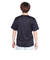 ドライプラス 1point 半袖Tシャツ CT4S0034-TR863-GRES BLK