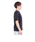 ドライプラス 1point 半袖Tシャツ CT4S0034-TR863-GRES BLK