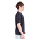 ドライプラス 1point 半袖Tシャツ CT4S0034-TR863-GRES BLK