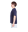 ドライプラス 1point 半袖Tシャツ CT4S0034-TR863-GRES NVY