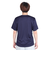 ドライプラス 1point 半袖Tシャツ CT4S0034-TR863-GRES NVY