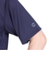 ドライプラス 1point 半袖Tシャツ CT4S0034-TR863-GRES NVY