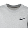 ナイキ（NIKE）ジュニア ドライフィット レジェンド トレーニング 半袖Tシャツ DX9537-055