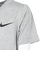 ナイキ（NIKE）ジュニア ドライフィット レジェンド トレーニング 半袖Tシャツ DX9537-055