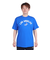野球ウェア N&N 半袖Tシャツ 大谷翔平 ML01-24AS-0002-BLU