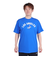 野球ウェア N&N 半袖Tシャツ 大谷翔平 ML01-24AS-0002-BLU