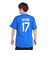 野球ウェア N&N 半袖Tシャツ 大谷翔平 ML01-24AS-0002-BLU