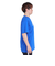 野球ウェア N&N 半袖Tシャツ 大谷翔平 ML01-24AS-0002-BLU