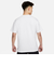 ナイキ（NIKE）Tシャツ 半袖 スポーツウェア プレミアム エッセンシャル 無地 ワンポイント 白 DO7393-051