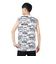 ニューエラ（NEW ERA）テック タンクトップ Text All Over 14121950