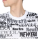 ニューエラ（NEW ERA）テック タンクトップ Text All Over 14121950