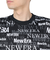ニューエラ（NEW ERA）テック タンクトップ Text All Over 14121952