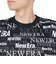 ニューエラ（NEW ERA）テック タンクトップ Text All Over 14121952