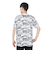 ニューエラ（NEW ERA）半袖 テックTシャツ Text All Over 14121962