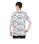 ニューエラ（NEW ERA）半袖 テックTシャツ Text All Over 14121962