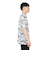 ニューエラ（NEW ERA）半袖 テックTシャツ Text All Over 14121962