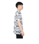 ニューエラ（NEW ERA）半袖 テックTシャツ Text All Over 14121962
