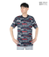 ニューエラ（NEW ERA）半袖 テックTシャツ Text All Over 14121963