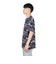 ニューエラ（NEW ERA）半袖 テックTシャツ Text All Over 14121963