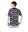 ニューエラ（NEW ERA）半袖 テックTシャツ Text All Over 14121963