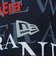 ニューエラ（NEW ERA）半袖 テックTシャツ Text All Over 14121963