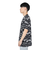 ニューエラ（NEW ERA）半袖 テックTシャツ Text All Over 14121964