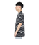 ニューエラ（NEW ERA）半袖 テックTシャツ Text All Over 14121964