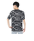 ニューエラ（NEW ERA）半袖 テックTシャツ Text All Over 14121964