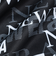 ニューエラ（NEW ERA）半袖 テックTシャツ Text All Over 14121964