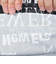 ニューエラ（NEW ERA）半袖 テックTシャツ Text All Over 14121964