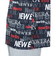 ニューエラ（NEW ERA）テック タンクトップ Text All Over 14121951