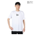 ニューエラ（NEW ERA）半袖 ラッシュTシャツ Rear Vertical Logo 14121965