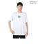 ニューエラ（NEW ERA）半袖 ラッシュTシャツ Rear Vertical Logo 14121965