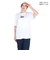 ニューエラ（NEW ERA）半袖 ラッシュTシャツ Rear Vertical Logo 14121965