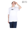 ニューエラ（NEW ERA）半袖 ラッシュTシャツ Rear Vertical Logo 14121965