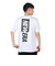 ニューエラ（NEW ERA）半袖 ラッシュTシャツ Rear Vertical Logo 14121965
