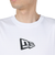 ニューエラ（NEW ERA）半袖 ラッシュTシャツ Rear Vertical Logo 14121965