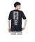 ニューエラ（NEW ERA）半袖 ラッシュTシャツ Rear Vertical Logo 14121966