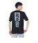 ニューエラ（NEW ERA）半袖 ラッシュTシャツ Rear Vertical Logo 14121966