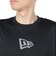 ニューエラ（NEW ERA）半袖 ラッシュTシャツ Rear Vertical Logo 14121966