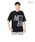 ニューエラ（NEW ERA）半袖 オーバーサイズド パフォーマンスTシャツ Mesh Pocket 14121976