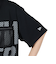 ニューエラ（NEW ERA）半袖 オーバーサイズド パフォーマンスTシャツ Mesh Pocket 14121976