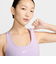 ナイキ（NIKE）スウッシュ ミディアムサポート ウィメンズ パッディド スポーツブラ DX6822-511