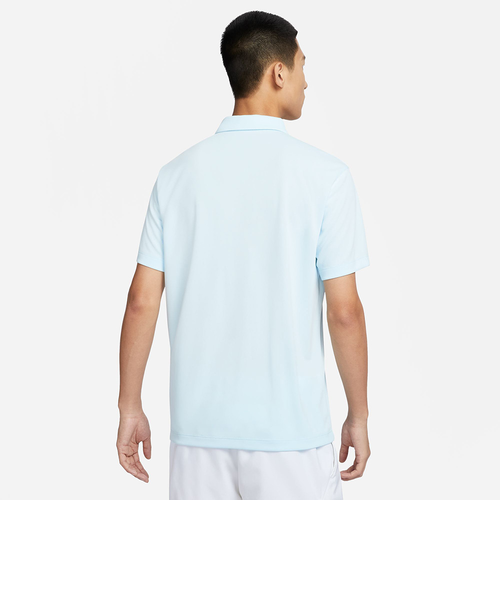 正品 Nike(ナイキ)ナイキ半袖ポロトップ/ポロ半袖 Tシャツ ナイキ（NIKE）半袖ポロシャツ メンズ クラブ マッチアップ PQ O