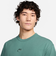 ナイキ（NIKE）Tシャツ 半袖 スポーツウェア プレミアム エッセンシャル 無地 ワンポイント DO7393-361