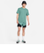 ナイキ（NIKE）Tシャツ 半袖 スポーツウェア プレミアム エッセンシャル 無地 ワンポイント DO7393-361