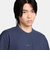 ナイキ（NIKE）Tシャツ 半袖 スポーツウェア プレミアム エッセンシャル 無地 ワンポイントDO7393-437