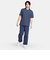 ナイキ（NIKE）Tシャツ 半袖 スポーツウェア プレミアム エッセンシャル 無地 ワンポイントDO7393-437