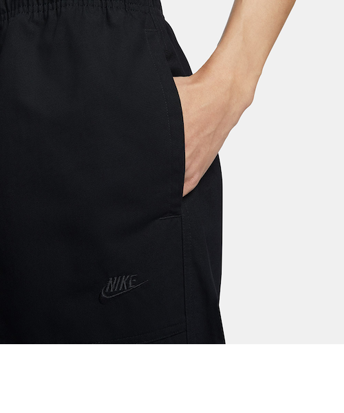 新品】MALBON ゴルフ×NIKE ストレッチ ロングパンツ ブラック 楽天市場